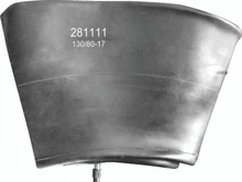 Twin Power Tube 130/80-17 TR4 Metal Center Valve - 281111