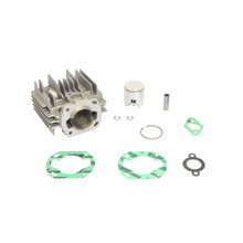 Athena Sachs 50 45mm 70cc Big Bore Cylinder Kit Bore w/o Mainfolds - 074000/1