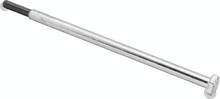 Twin Power 89-06 Big Twin w 10-32 Starter Exc 06 Dyna 1/4 Inch Jackshaft with 10-32 Thread - 413208