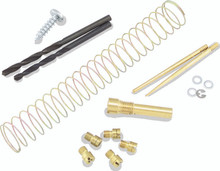 Twin Power 90-06 Big Twin and XL with CV Carb CV Carburetor Recalibration Kit - 420400