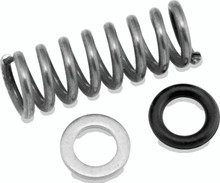Twin Power Big Twin and XL with CV Carburetor Idle Mixture Needle Repack Kit - 420819