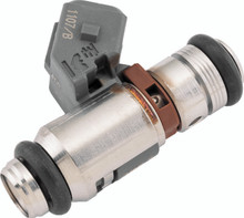 Twin Power 02-05 Touring Fuel Injector Replaces H-D 27609-01 3.75 gms/sec Brown Band - 422628