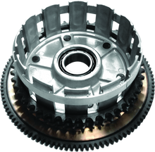 Twin Power 17-Up Touring Models Clutch Shell Replaces H-D 3700254 - 435237