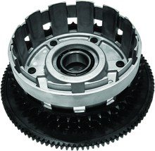 Twin Power 2011-2017 Twin Cam Big Twin Clutch Shell - 435240