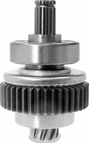 Twin Power 89-91 Big Twin Starter Clutch for 1.2 KW Starter Replaces H-D 31544-90 - 463043