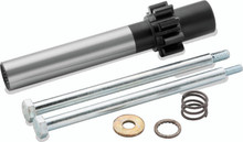 Twin Power 89-93 Big Twin 1 Piece Starter Jackshaft Kit Replaces H-D 33216-90 93 - 463045