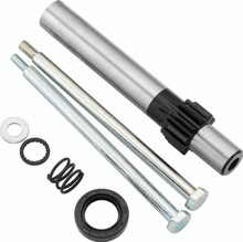 Twin Power 94-06 Big Twin 1 Piece Starter Jackshaft Kit 10 Tooth Replaces H-D 33126-94 - 463047