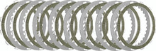 Twin Power 98-17 Big Twin Exc M8 Clutch Kit - 482036