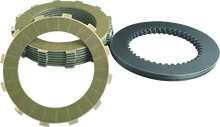 Twin Power 98-06 Big Twin Clutch Kit Replaces Rivera Primo Pro Clutch 1048-0013 - 482294