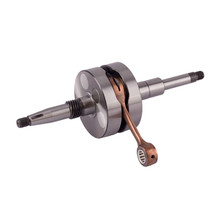 Athena PGO Big Max / Sport 50 10mm Pin Bore Racing Crankshaft (w/2 Bearings) - 075314