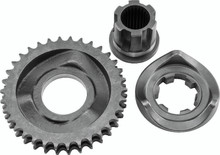 Twin Power 07-11 Softail Compensator Sprocket 34 Tooth Sprocket Cam and Extension Only - 482885