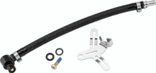 Twin Power 07-Up XL EFI Fuel Line Replaces H-D 27693-07 - 484229