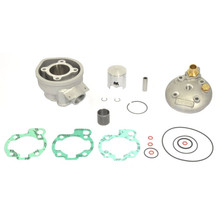 Athena Aprilia Red Rose 50 47.6mm Bore 70cc Compression 13.9:1 Big Bore Cylinder Kit - 075700
