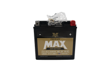 Twin Power GYZ-16HL Premium MAX Battery Replaces H-D 65958-04 Made in USA 240 CCA - 485023