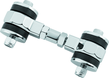 Twin Power 04-17 Dyna Top Stabilizer Link Chrome - 486949