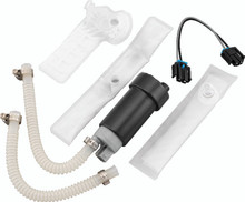 Twin Power 04-17 Dyna 04-17 V-Rod Fuel Pump Rps H-D 75284-08A 61016-04B 62111-04 62109-01A 62109-07 - 486972