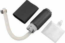 Twin Power 02-07 FLHT FLHX FLTR 04-07 FLHR 04-07 Softail Fuel Pump Replaces H-D 62897-01B - 486976