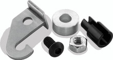 Twin Power 00-17 Big Twin With Cable Clutch Easy Pull Light Clutch Kit - 488716