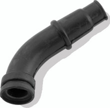 Twin Power 87-06 XL and Big Twin with CV Carb CV Carburetor Choke Cable Guide and Boot - 488784