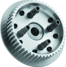 Twin Power L84-89 Big Twin Clutch Hub Replaces H-D 37740-84A - 489599