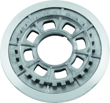 Twin Power 90-97 Big Twin 91-22 XL Aluminum Clutch Pressure Plate Replaces H-D 37912-91A - 489600