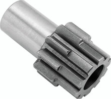 Twin Power 94-06 Big Twin Except 06 Dyna 10 Tooth Starter Pinion Gear Use With 102T Ring Gear - 489622