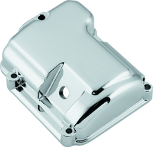 Twin Power 00-06 FLH FXST FLST Chrome Transmission Top Cover Replaces H-D 34541-00 - 489819