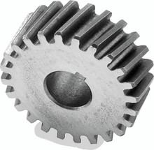 Twin Power 73-99 Big Twin Except Twin Cam Oil Pump Gear Replaces H-D 26345-73 24 Teeth - 490038