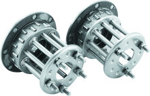 Twin Power 41-E84 Big Twin 3 Stud Clutch Hub Assembly Replaces H-D 37550-41B - 490517