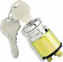 Twin Power L78-93 XL FX FXR 77 FXS Power Under Tank Ignition Switch Replaces H-D 71425-77T - 490575