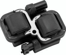 Twin Power 12-18 Indian All Models Ignition Coil - 491479