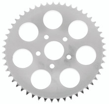 Twin Power 73-85 FL FX 79-81 XL Zinc Disc Brake Rear Sprocket 51 Teeth Rpls H-D 41470-78 .150 Offset - 492439