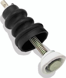 Twin Power Bendix Accelerator Pump Replaces H-D 27762-71A - 492926