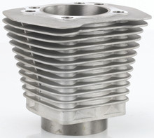 Twin Power 84-99 1340 cc Evolution Big Twin Aluminum Cylinder Natural Replaces H-D 16510-83A - 493036