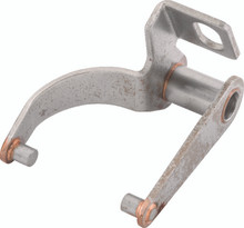 Twin Power 80-86 5 Speed Big Twin 86-88 Softail Starter Drive Fork Replaces H-D 31300-84 w/Belt - 493380
