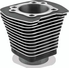 Twin Power 84-99 Evolution 1340CC Black Cylinder Replaces H-D 1651-83A - 495614