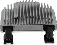 Twin Power 08-17 FXD Chrome Voltage Regulator Replaces H-D 7455-04 74361-08 40 Amp - 498262