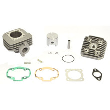 Athena Agrale 50 47.6mm Bore 70cc 10mm Pin Big Bore Cylinder Kit w/Head (High Performance) - 083000