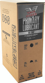 Twin Power Primary Lube 6 Gallon Bag In Box - 539028
