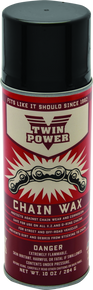 Twin Power Chain Wax 10 Oz (Aerosol) - 539062