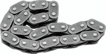 Twin Power 06-17 Dyna 07-17 FLT and Softail Late TC Secondary Cam Chain Replaces H-D 25683-06 - 591209