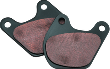 Twin Power 80-83 FLT Sintered Brake Pads Replaces H-D 43395-80 Front - 592325