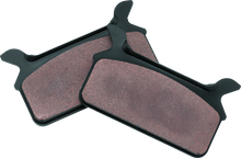 Twin Power 86-99 Touring Sintered Brake Pads Replaces H-D 43957-86E Rear - 592327