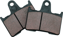 Twin Power 14-Up XL Sintered Brake Pads Replaces H-D 41300053 Rear - 592338