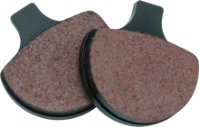 Twin Power 00-05 ST Brake Pads Organic Replaces 44063-83C 84-99 Front Various Springer Front - 592356