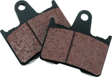 Twin Power 14-Up XL Organic Brake Pads Replaces H-D 41300053 Rear - 592367