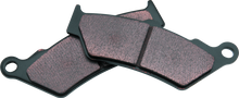 Twin Power 16-20 XG 500 750 F Victory 04-07 Various Sintered Brake Pads Replaces H-D 41300169 R - 596978