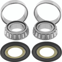 Twin Power 14-Up Touring Models Steering Head Bearing Kit - 600383