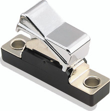 Twin Power 72-81 FL FX XL Plain Chrome Rocker Switch Replaces H-D 71483-72 - 601597