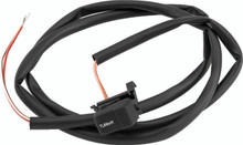 Twin Power 96-13 Big Twin XL V-Rod Black Right Turn Signal Switch Replaces H-D 71519-96 71683-06A - 601693